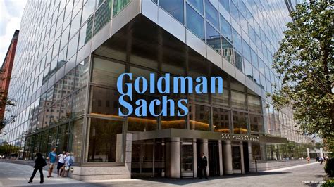 goldman sachs careers london